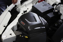 Carica l&#39;immagine nel visualizzatore di Gallery, Armaspeed Kit Aspirazione Aria in CARBONIO MASERATI GHIBLI M157