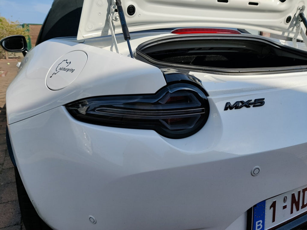 Fari posteriori Mazda MX-5 ND