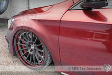 Parafango GT anteriore, Mercedes CLA (C117)