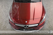 Parafango GT anteriore, Mercedes CLA (C117)