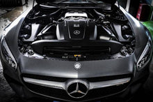 Carica l&#39;immagine nel visualizzatore di Gallery, Armaspeed Kit Aspirazione Aria in CARBONIO MERCEDES AMG GT C190 R190