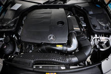 Carica l&#39;immagine nel visualizzatore di Gallery, Armaspeed Kit Aspirazione Aria in CARBONIO MERCEDES CLASSE C W205 C205 S205