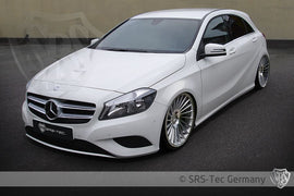 Parafango GT anteriore, Classe A (W176)