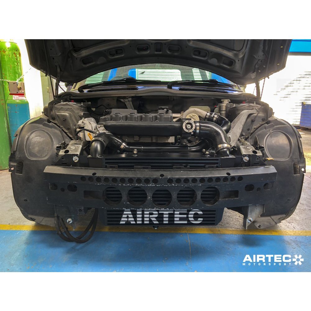 AIRTEC Motorsport Intercooler e Radiatore Package per Mini R53 1320MINI Turbo Kit