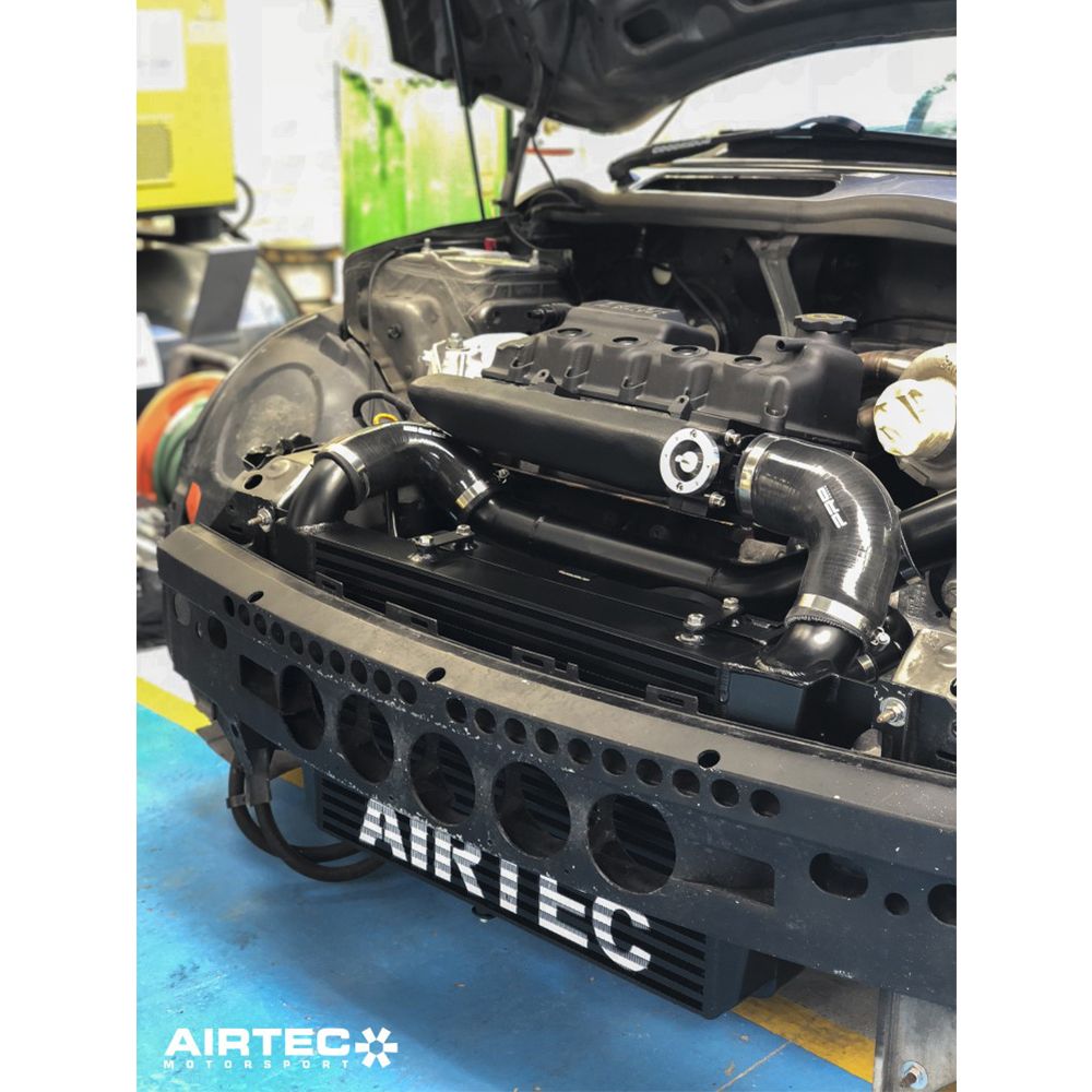 AIRTEC Motorsport Intercooler e Radiatore Package per Mini R53 1320MINI Turbo Kit