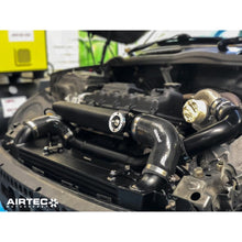 Load image into Gallery viewer, AIRTEC Motorsport Intercooler e Radiatore Package per Mini R53 1320MINI Turbo Kit