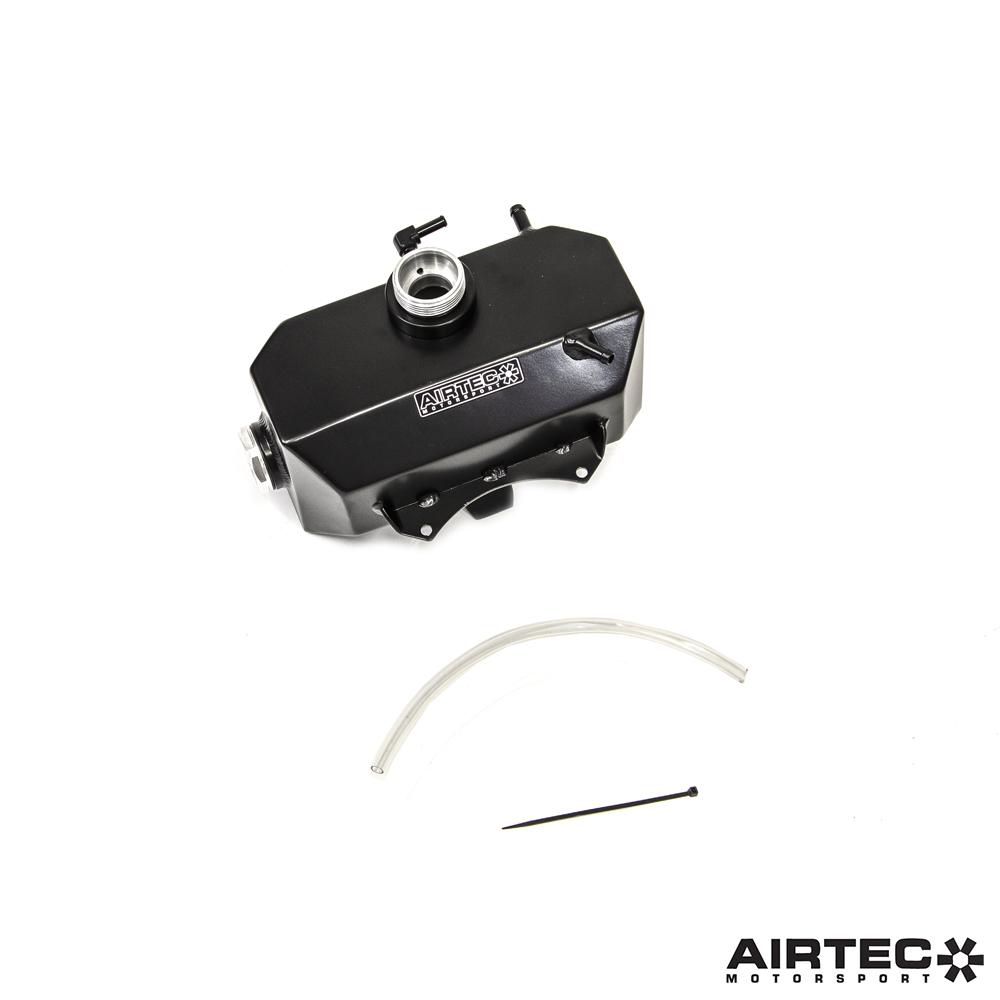 AIRTEC Motorsport Serbatoio Acqua per Ford Mustang 2.3 EcoBoost & 5.0 V8
