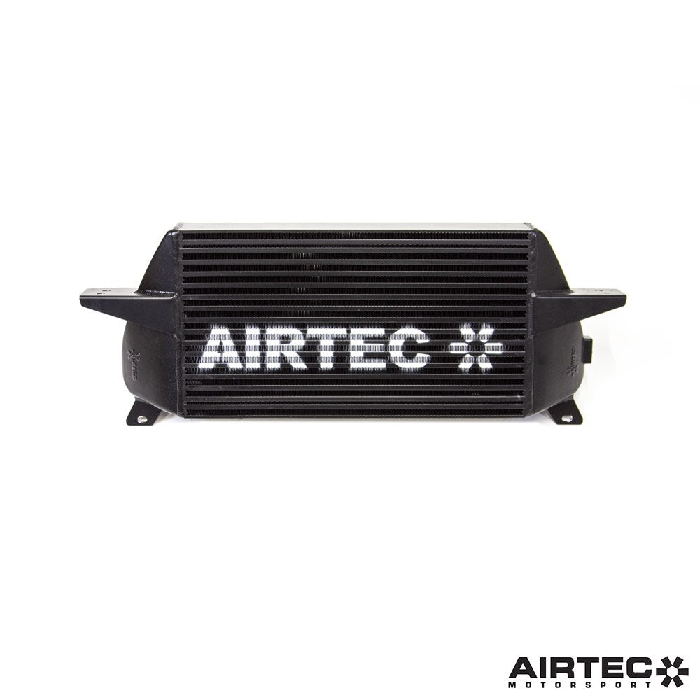 AIRTEC Motorsport Intercooler Frontale per Ford Mustang 2.3 EcoBoost