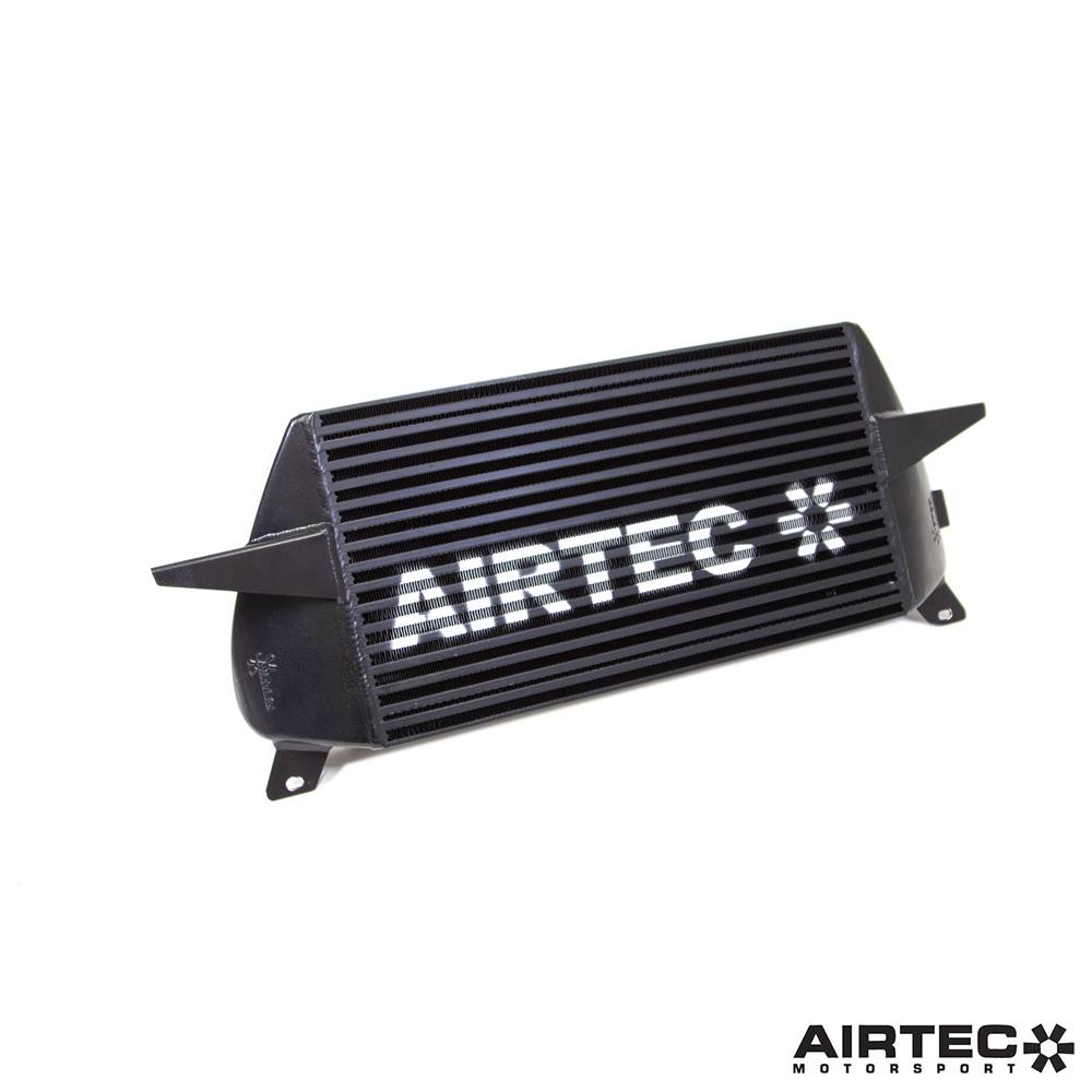 AIRTEC Motorsport Intercooler Frontale per Ford Mustang 2.3 EcoBoost