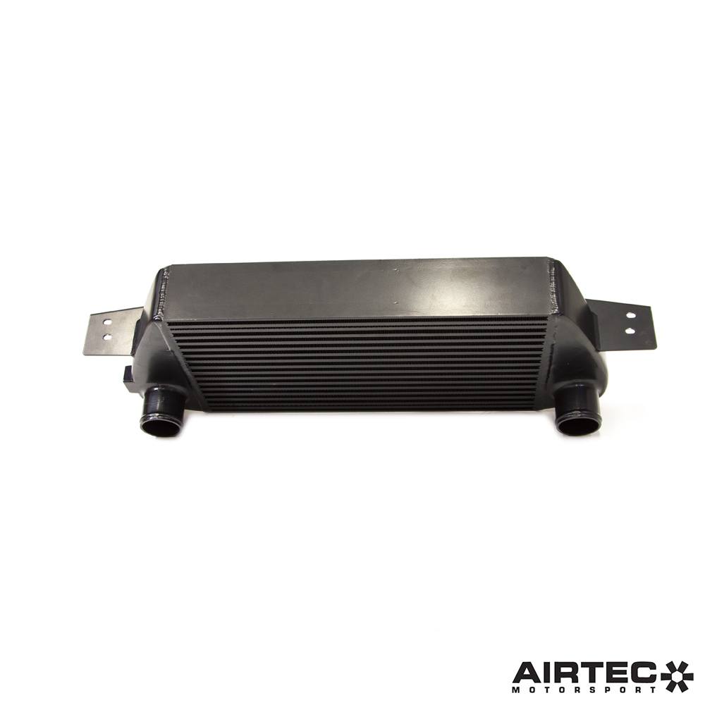 AIRTEC Motorsport Intercooler Frontale per Ford Mustang 2.3 EcoBoost