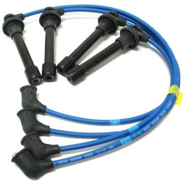 NGK CAVI CANDELA BLU ((B16/B18-ENGINE DOHC)