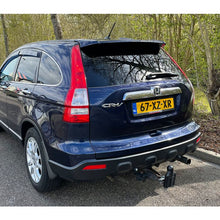 Load image into Gallery viewer, Spoiler Posteriore in Plastica ABS Honda CR-V