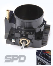 Load image into Gallery viewer, RBC 70mm BILLET THROTTLE BODY