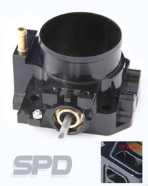 RBC 70mm BILLET THROTTLE BODY