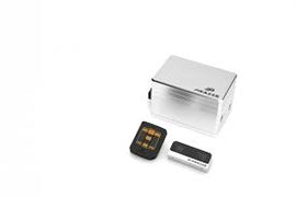 PRAZIS Air Suspension - IMPIANTO ARIA 2 VIE per Sospensioni ad aria