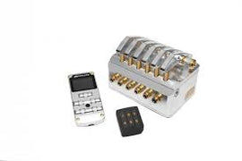 PRAZIS Air Suspension - IMPIANTO ARIA 4 VIE per Sospensioni ad aria