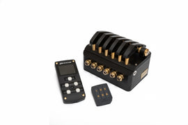 PRAZIS Air Suspension - IMPIANTO ARIA 4 VIE per Sospensioni ad aria