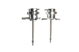 Coppia di attuatori Porsche 991 993