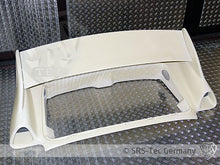 Spoiler posteriore aspetto GT2, Porsche 993