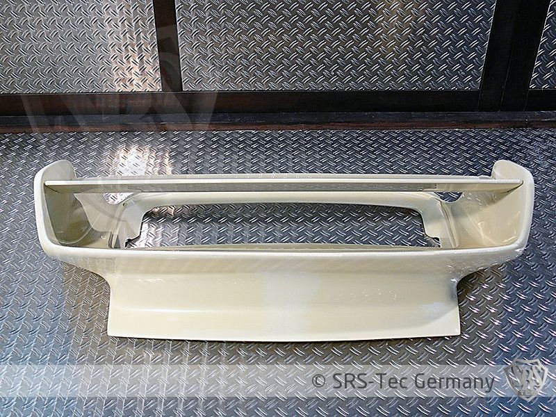 Spoiler posteriore aspetto GT2, Porsche 993