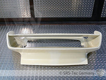 Spoiler posteriore aspetto GT2, Porsche 993