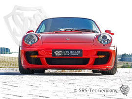 Paraurti anteriore GTS, Porsche 993