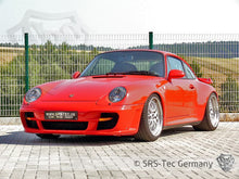 Paraurti anteriore GTS, Porsche 993