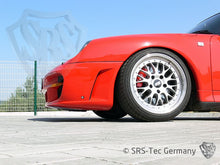 Paraurti anteriore GTS, Porsche 993