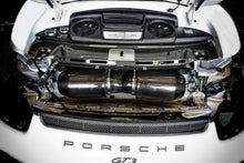 Carica l&#39;immagine nel visualizzatore di Gallery, Armaspeed Kit Aspirazione Aria in CARBONIO PORSCHE 911 991