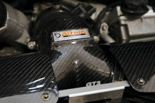 Load image into Gallery viewer, Armaspeed Kit Aspirazione Aria in CARBONIO PORSCHE 911 997