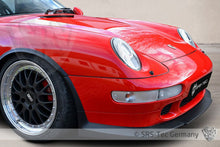 Spada spoiler anteriore GT-R, Porsche 993