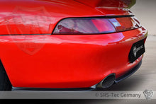 Diffusore posteriore GT-R, Porsche 993