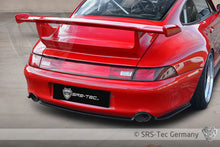 Diffusore posteriore GT-R, Porsche 993