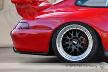 Diffusore posteriore GT-R, Porsche 993