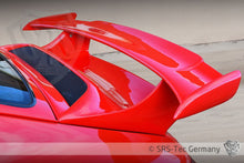 Spoiler posteriore GT-R, Porsche 993