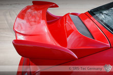 Spoiler posteriore GT-R, Porsche 993