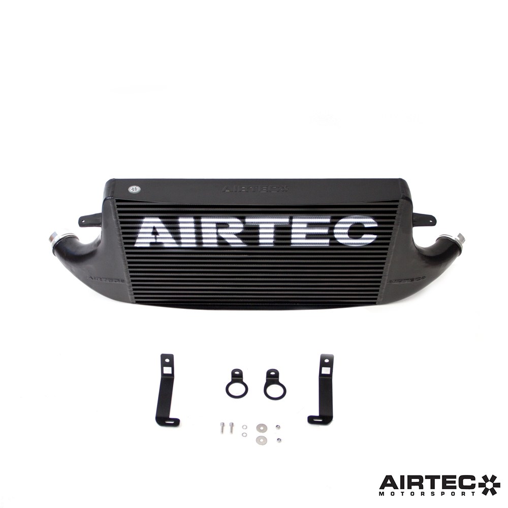 AIRTEC Motorsport Intercooler Frontale per Ford Puma 1.5 ST