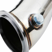 Load image into Gallery viewer, Downpipe di scarico Decat 2.5″ BMW Serie 1 / 2 / 3 / 4 F20 / F21 / F22 / F23 / F31 / F32 / F34 / F36 13-19