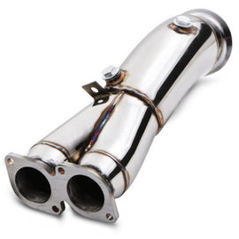 Downpipe di Scarico Decat 3