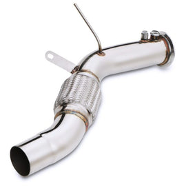 Downpipe di Scarico Rimuovi DPF 3