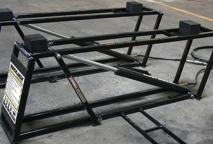 CHIAVE DINAMOMETRICA PISTOLA SOLLEVATORE CARRELLO ELEVATORE IDRAULICO 4x 395199088336 - Foto 9