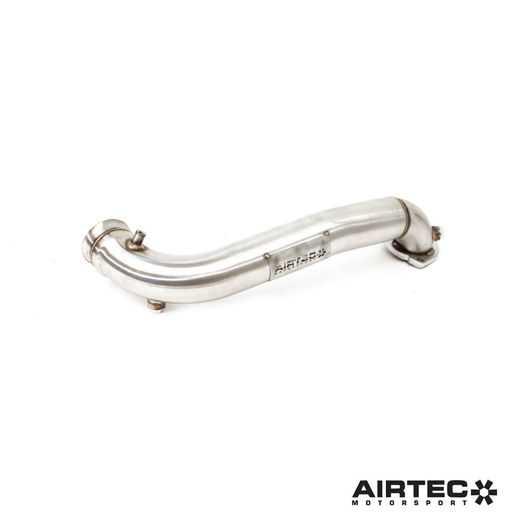 AIRTEC Motorsport De-Cat Downpipe per Mini Cooper R56