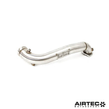 Load image into Gallery viewer, AIRTEC Motorsport De-Cat Downpipe per Mini Cooper R56