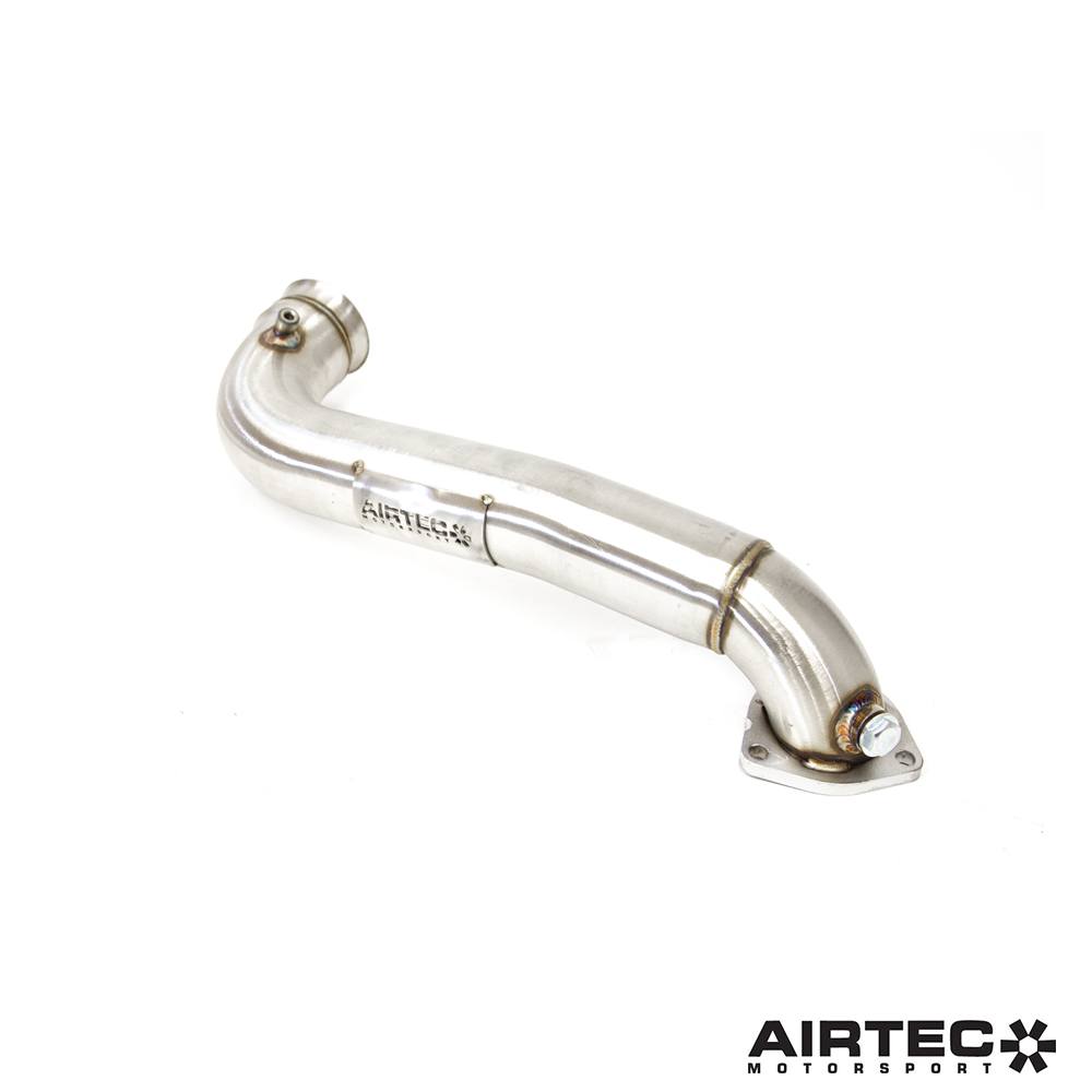 AIRTEC Motorsport De-Cat Downpipe per Mini Cooper R56