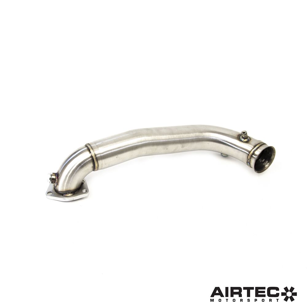 AIRTEC Motorsport De-Cat Downpipe per Mini Cooper R56