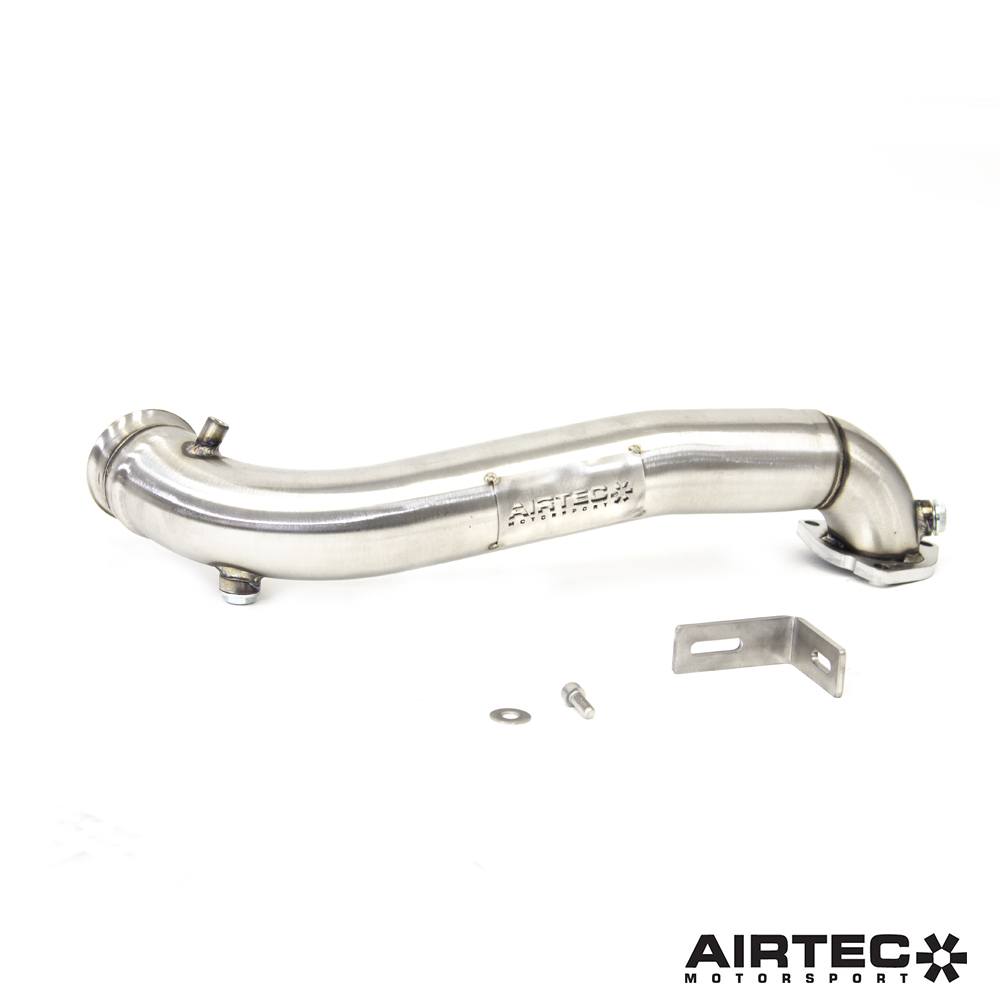 AIRTEC Motorsport De-Cat Downpipe per Mini Cooper R56