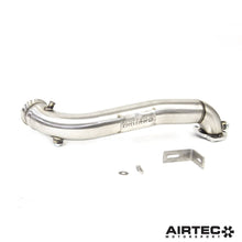 Load image into Gallery viewer, AIRTEC Motorsport De-Cat Downpipe per Mini Cooper R56