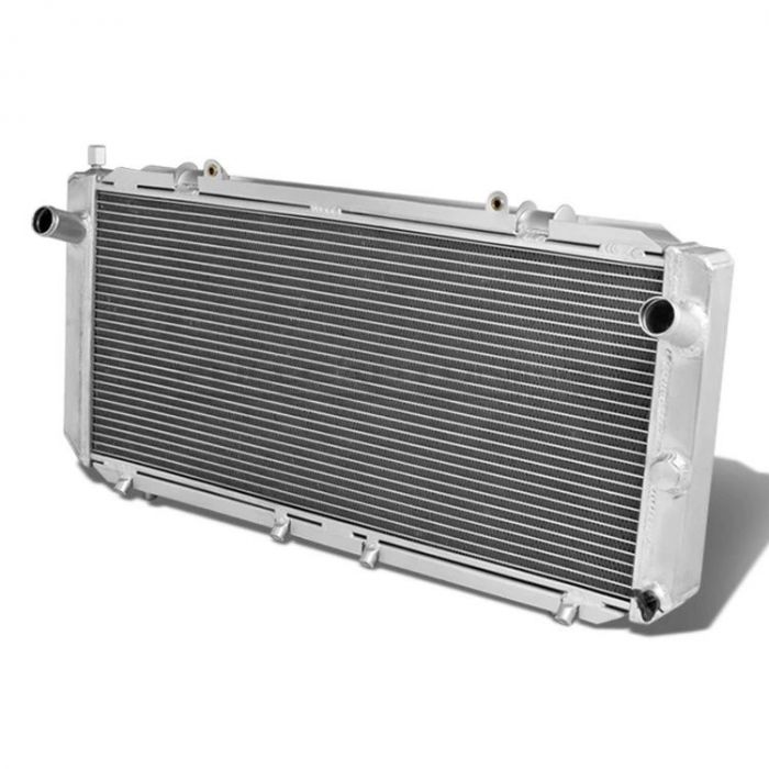 Radiatore 2 Vie Alluminio Toyota MR2 SW20