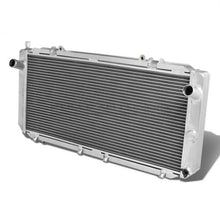 Carica l&#39;immagine nel visualizzatore di Gallery, Radiatore 2 Vie Alluminio Toyota MR2 SW20