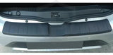RENAULT-DACIA Sandero Stepway II (B52) 2012-2020 Protezione paraurti posteriore